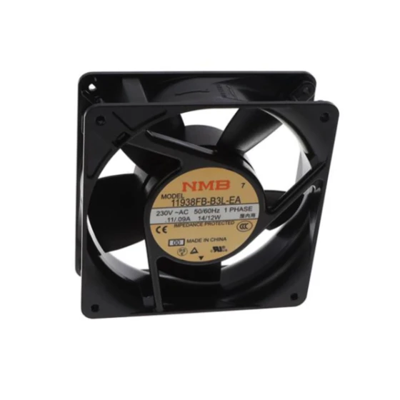 Ventilateur NMB 11938FB-B3L-EA-00