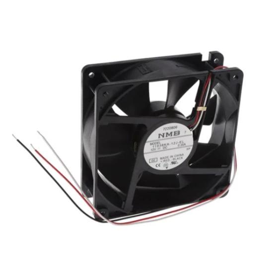 Ventilateur NMB 11938KA-12J-EL-00