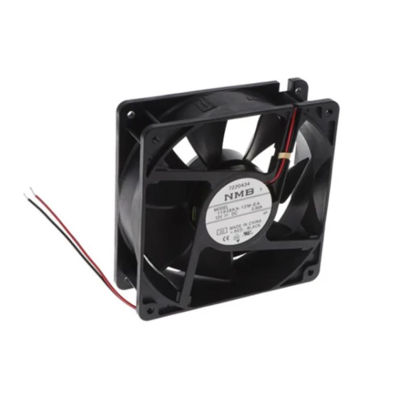Ventilateur NMB 11938KA-12M-EA-00