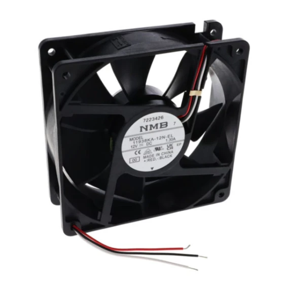 Ventilateur NMB 11938KA-12N-EL-00