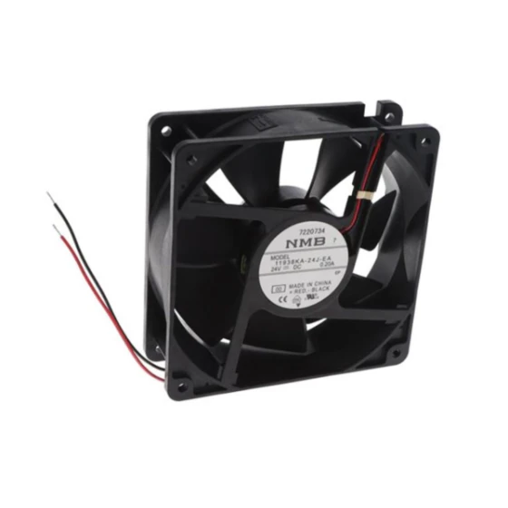Ventilateur NMB 11938KA-24J-EA-00