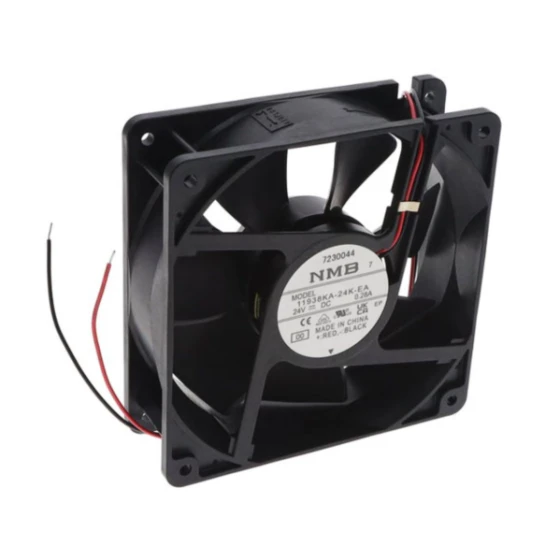 Ventilateur NMB 11938KA-24K-EA-00