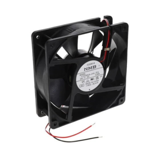 Ventilateur NMB 11938KA-24L-EA-00