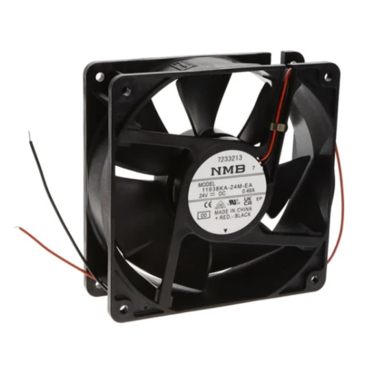Ventilateur NMB 11938KA-24M-EA-00