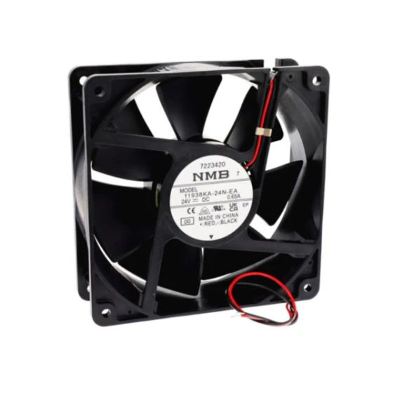 Ventilateur NMB 11938KA-24N-EA-00