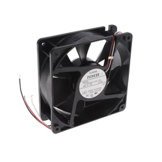 Ventilateur NMB 11938KA-48L-EL-00