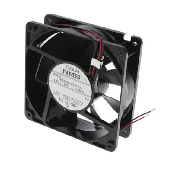 Ventilateur NMB 11938MA-24N-EA-D0