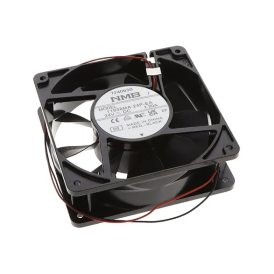 Ventilateur NMB 11938MA-24P-EA-D0