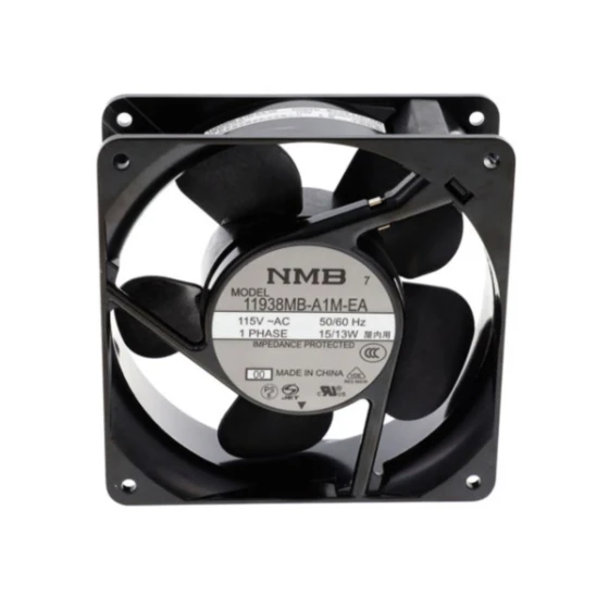 Ventilateur NMB 11938MB-A1M-EA-00