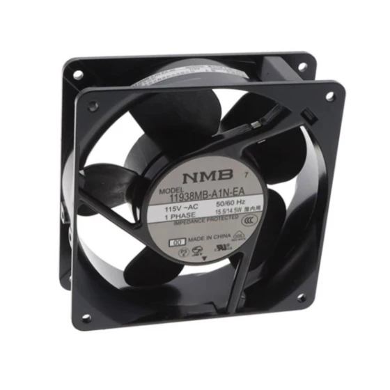 Ventilateur NMB 11938MB-A1N-EA-00
