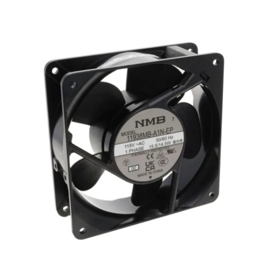 Ventilateur NMB 11938MB-A1N-EP-00