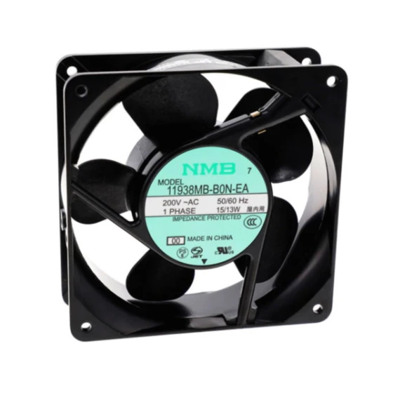 Ventilateur NMB 11938MB-B0N-EA-00