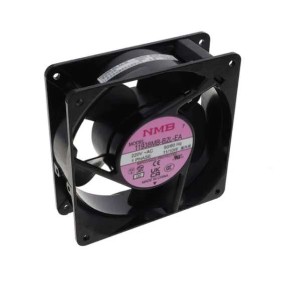 Ventilateur NMB 11938MB-B2L-EA-00