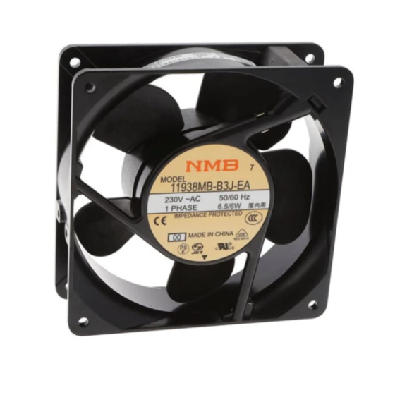 Ventilateur NMB 11938MB-B3J-EA-00