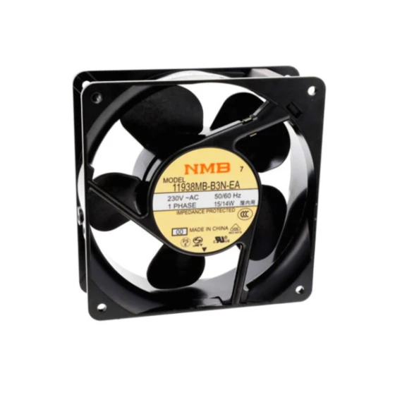 Ventilateur NMB 11938MB-B3N-EA-00