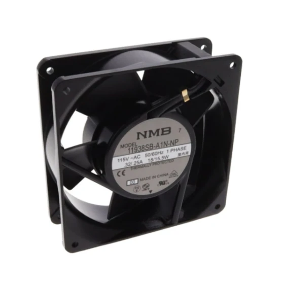 Ventilateur NMB 11938SB-A1N-NP-00