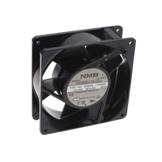 Ventilateur NMB 11938SB-A1N-QA-U0
