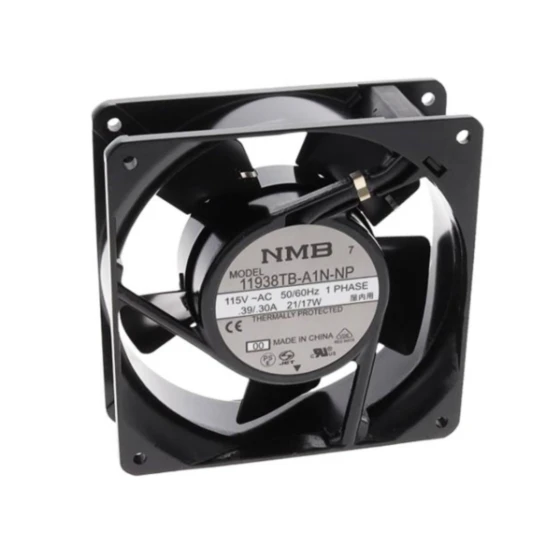 Ventilateur NMB 11938TB-A1N-NP-00