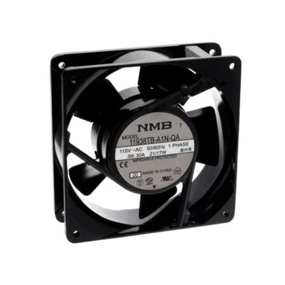 Ventilateur NMB 11938TB-A1N-QA-00