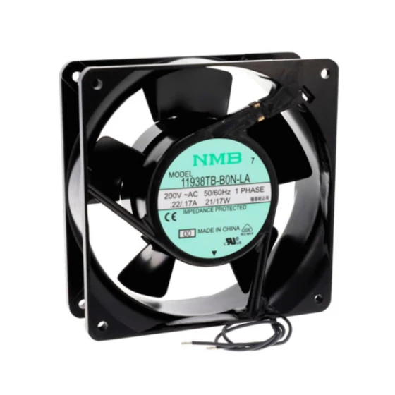 Ventilateur NMB 11938TB-B0N-LA-00