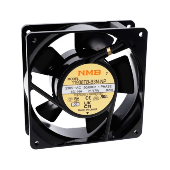 Ventilateur NMB 11938TB-B3N-NP-00
