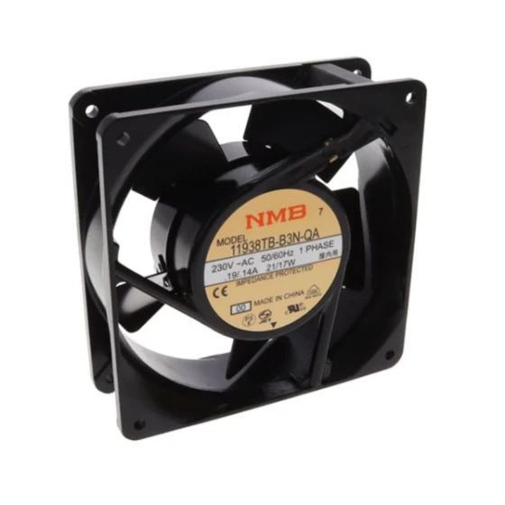 Ventilateur NMB 11938TB-B3N-QA-00