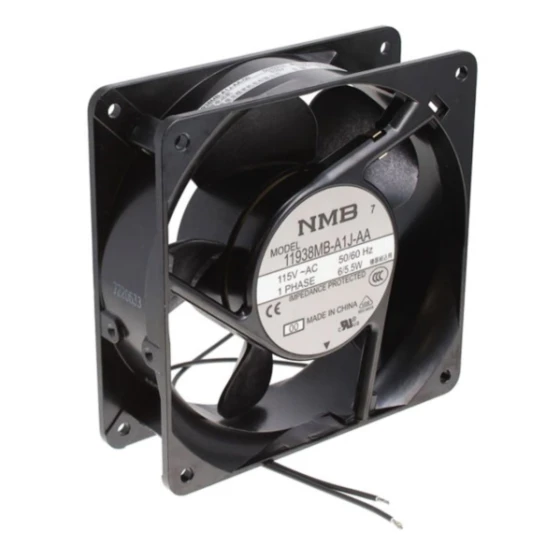 Ventilateur NMB 11938MB-A1J-AA-00