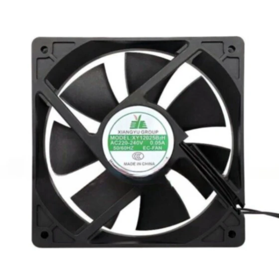 Ventilateur Maxair 12025B2H