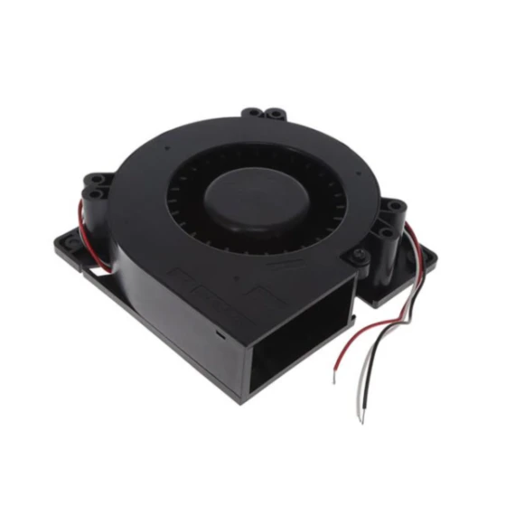 Ventilateur NMB 12032GA-12N-AT-00