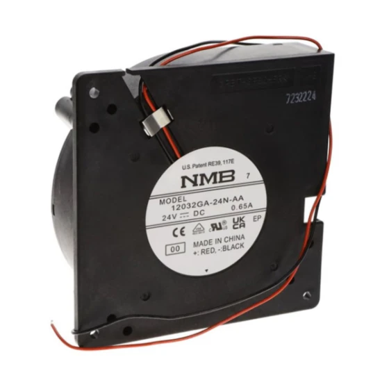 Ventilateur NMB 12032GA-24N-AA-00