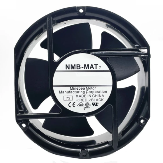 NMB-MAT 12032GA-24N-AA Ventilateur