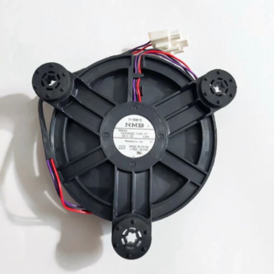 Ventilateur NMB 12038GE-12M-YT