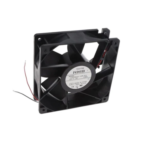 Ventilateur NMB 12038VA-12R-EA-00