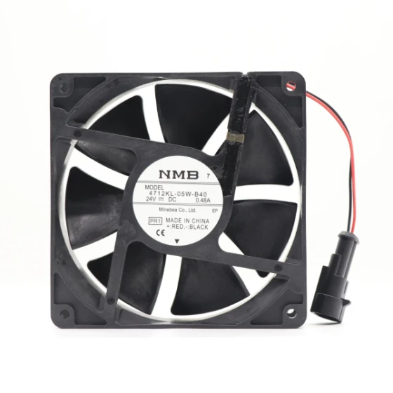 NMB-MAT 12038VA-24N-FB Ventilateur