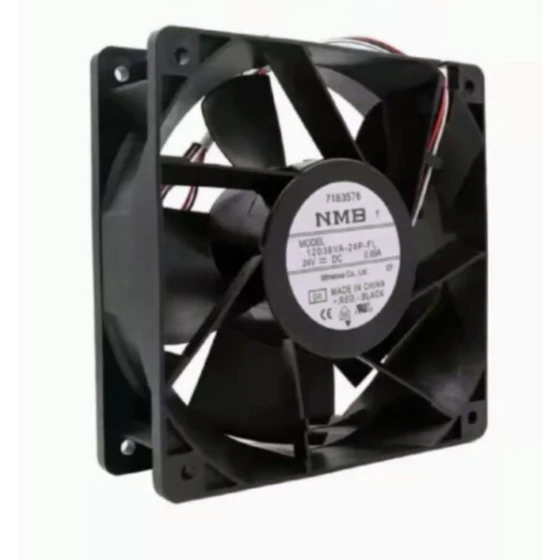 NMB 12038VA-24P-FL Ventilateur