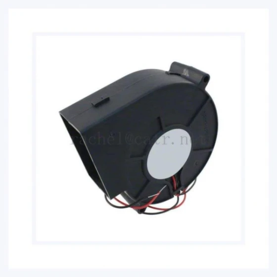 NMB 12038VA-24R-EA-00 Ventilateur
