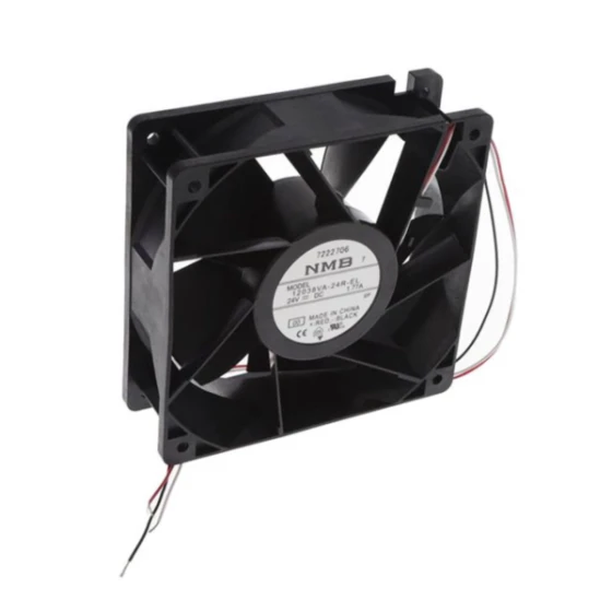 Ventilateur NMB 12038VA-24R-EL-00