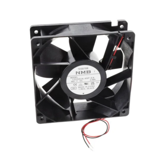 Ventilateur NMB 12038VA-48P-EA-00