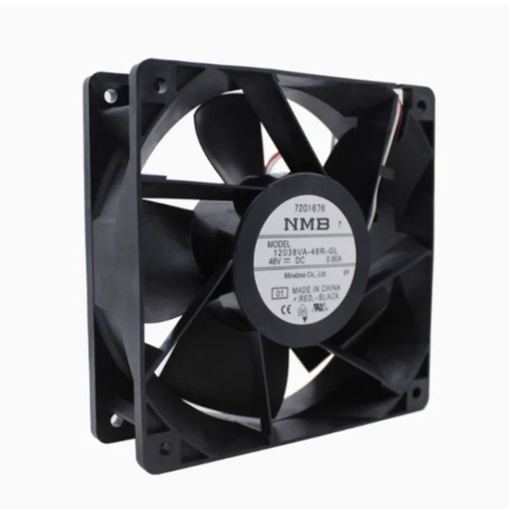 NMB 12038VA-48R-GL Ventilateur