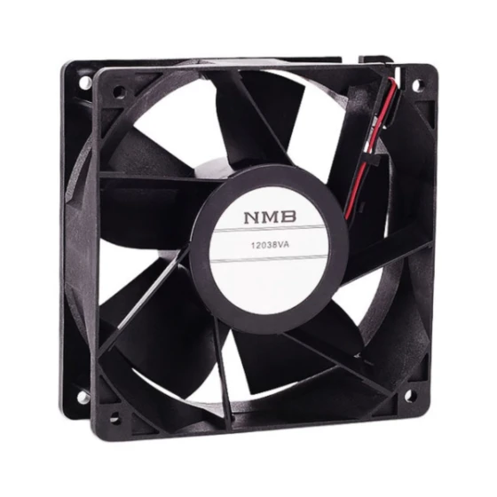 Ventilateur NMB 12038VA-12P-EAE-0