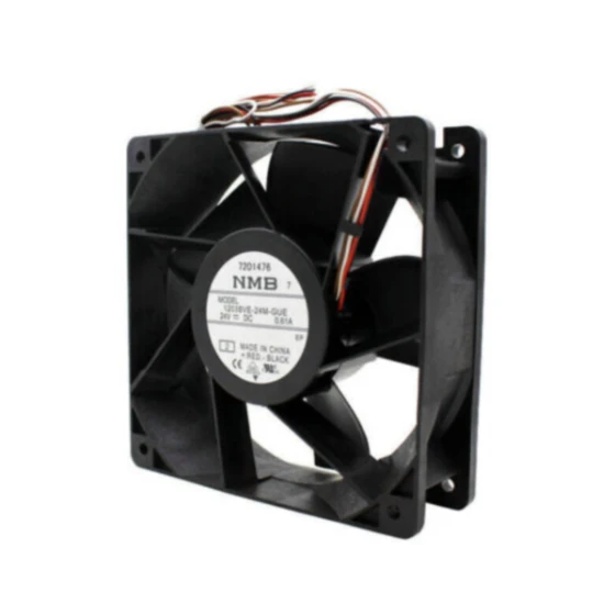 Ventilateur NMB 12038VE-24M-GUE