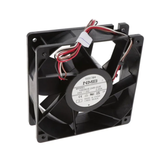 Ventilateur NMB 12038VE-24R-GUE-2