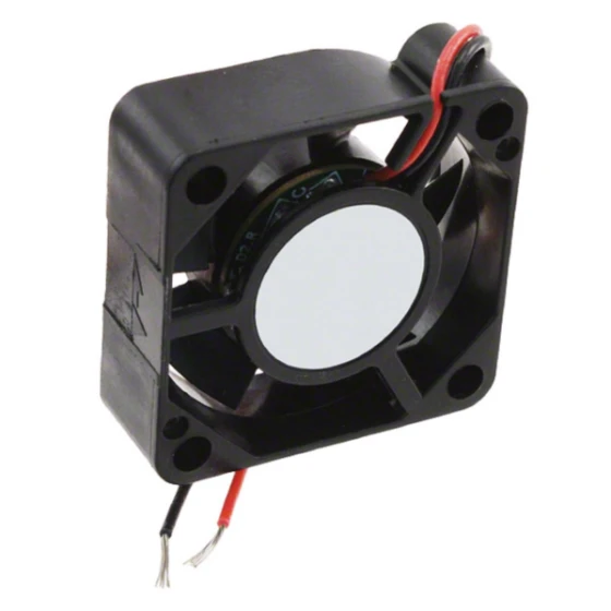 Ventilateur NMB 1204KL-01W-B30-B00