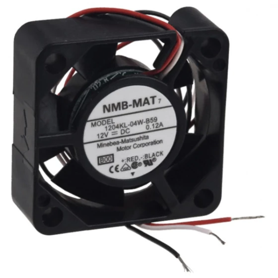 Ventilateur NMB 1204KL-04W-B59-B00