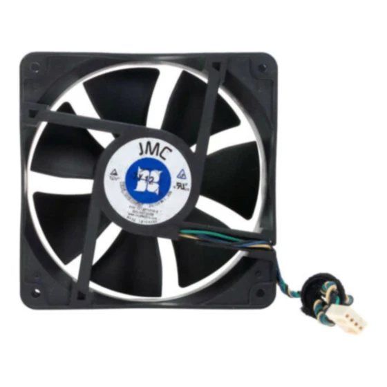 Ventilateur JMC 1238-12HB