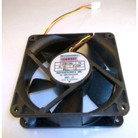 Ventilateur T&T 1238H12B