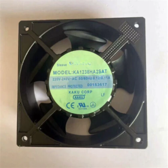 Ventilateur Brother unite 1238HA2SA