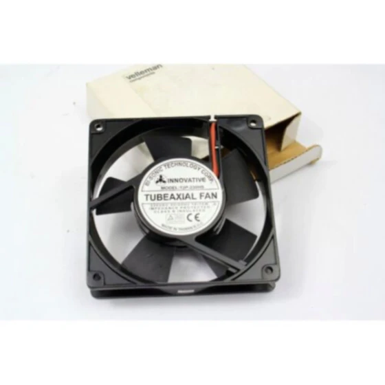 Ventilateur Bi-Sonic 12P-230HS