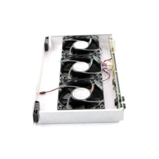 Ventilateur Ebmpapst 12XMR