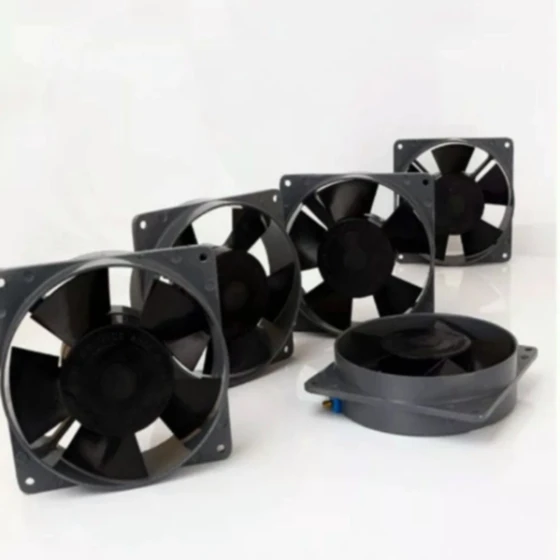 Ventilateur IKURA 1316-305